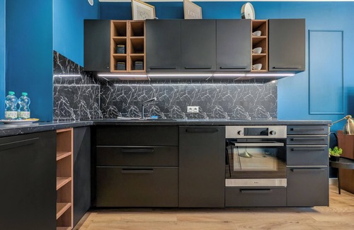 Srodmiescie Apartamento | Łowiecka Ultra Chic Apartment