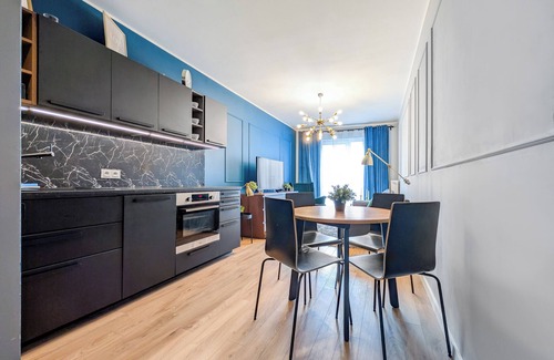 Srodmiescie Apartamento | Łowiecka Ultra Chic Apartment