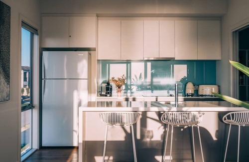 Aldinga Beach Casa | ōSHEN- Sleeps12, Gym, Kayak, MountnBike, BeachFrnt