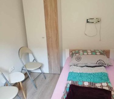 Hegyhatszentmarton Casa | Őrségi Szent Márton Lak