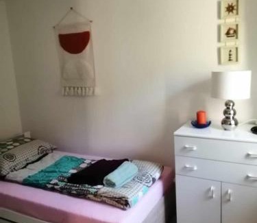 Hegyhatszentmarton Casa | Őrségi Szent Márton Lak