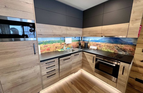 Ricky v Orlickych horach Casa | Říčky F39 by Interhome