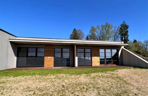 Ricky v Orlickych horach Casa | Říčky F39 by Interhome