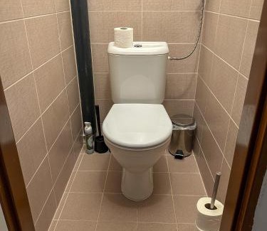 Destne Apartamento | Řadovka Deštné
