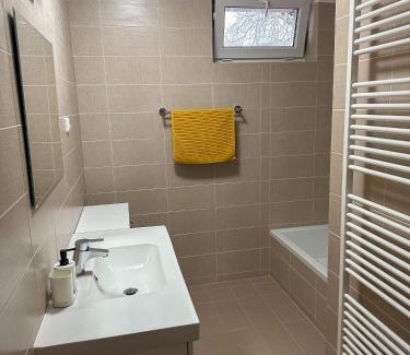 Destne Apartamento | Řadovka Deštné