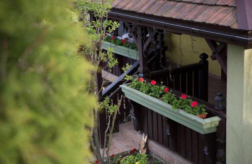 Tokarnia Casa | Śmietanówka Agroturystyka