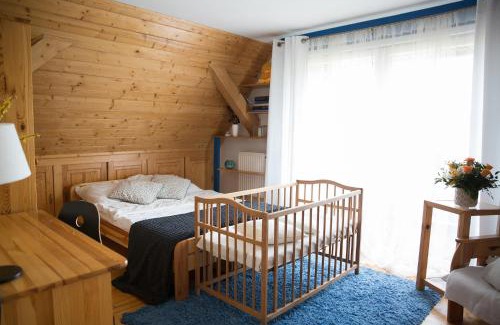 Tokarnia Casa | Śmietanówka Agroturystyka