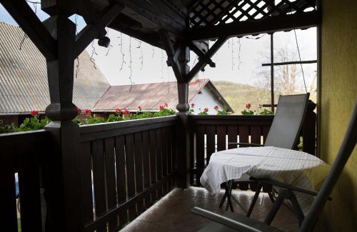 Tokarnia Casa | Śmietanówka Agroturystyka