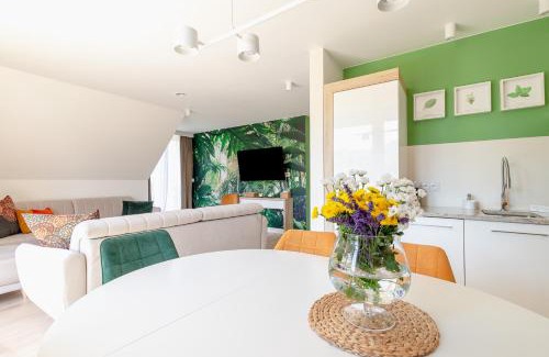 Kowary Apartamento | Śnieżka Exclusive Apartamenty