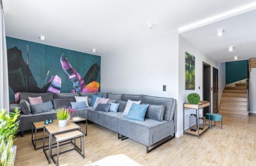 Kowary Apartamento | Śnieżka Exclusive Apartamenty