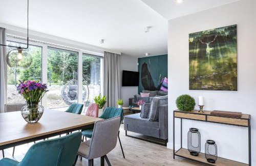 Kowary Apartamento | Śnieżka Exclusive Apartamenty