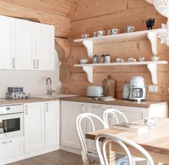 Koscielisko Chalet De Esquí | Śnieżna Dolina - Sobiczkowa Bór Luxury Chalets