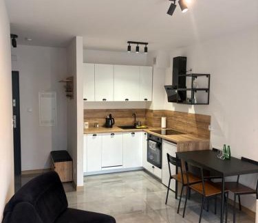 Glogow Apartamento | Świętego Mikołaja 14 Centrum