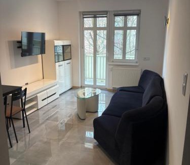 Glogow Apartamento | Świętego Mikołaja 14 Centrum