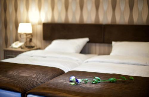 Zagnansk Complejo | Świętokrzyska Polana - Medical Resort