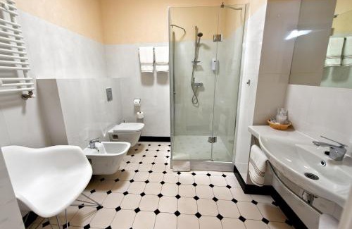 Zagnansk Complejo | Świętokrzyska Polana - Medical Resort