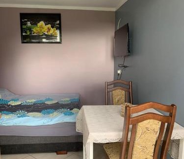 Bieliny Casa | Świętokrzyski Zakątek Porąbki 111a 26-004 Bieliny