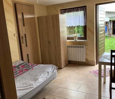 Bieliny Casa | Świętokrzyski Zakątek Porąbki 111a 26-004 Bieliny