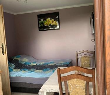 Bieliny Casa | Świętokrzyski Zakątek Porąbki 111a 26-004 Bieliny