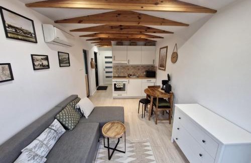 Cedynia Apartamento | Święty Spokój Bielinek