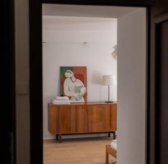 Radkow Casa | Święty Spokój