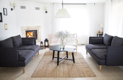 Radkow Casa | Święty Spokój