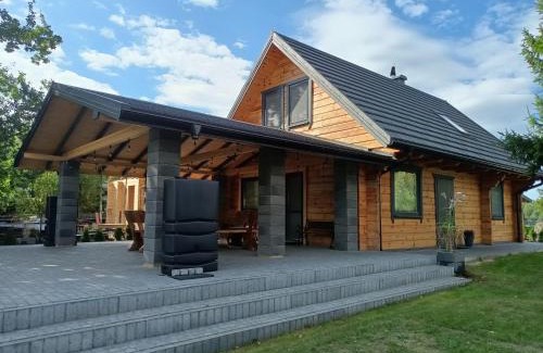 Narewka Apartamento | Świerkówka