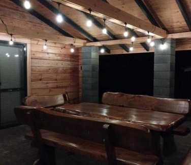 Narewka Apartamento | Świerkówka