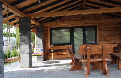 Narewka Apartamento | Świerkówka