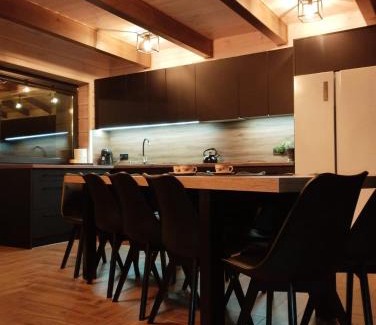 Narewka Apartamento | Świerkówka