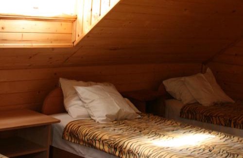 gmina Brzostek Casa | Świerkowe Rancho