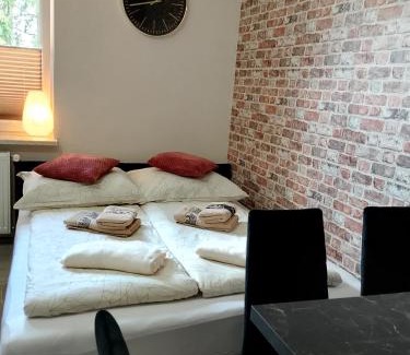 Tomice Apartamento | Świerkowe zacisze 13km energylandia