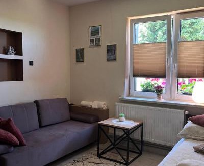 Tomice Apartamento | Świerkowe zacisze 13km energylandia