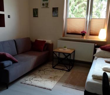 Tomice Apartamento | Świerkowe zacisze 13km energylandia