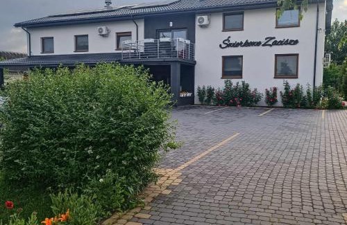 Firlej Casa | Świerkowe Zacisze hotel