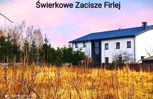 Firlej Casa | Świerkowe Zacisze hotel