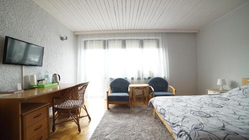 Naleczow Casa | Świerkowy Nałęczów