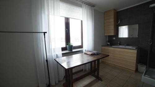 Naleczow Casa | Świerkowy Nałęczów