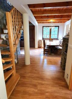 Jedwabno Casa | Świerkowy zakątek