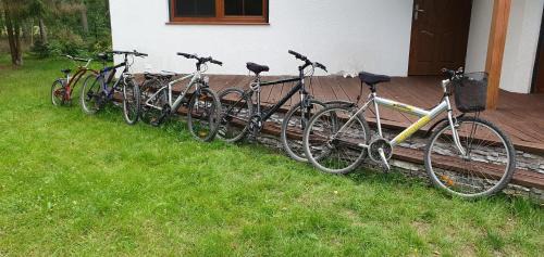 Jedwabno Casa | Świerkowy zakątek