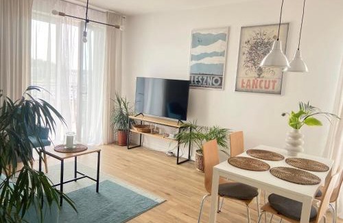 Olsztyn Apartamento | ŚWIETNA LOKALIZACJA!