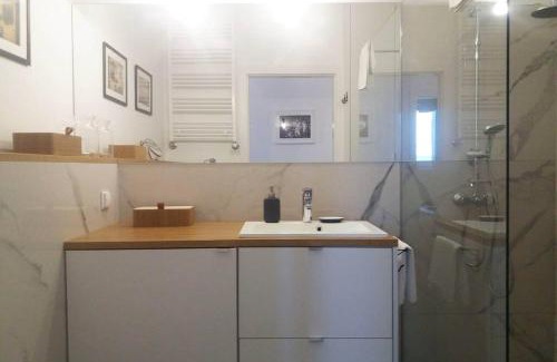 Olsztyn Apartamento | ŚWIETNA LOKALIZACJA!