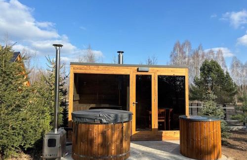 Bialowieza Casa | Świronek
