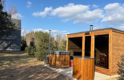 Bialowieza Casa | Świronek