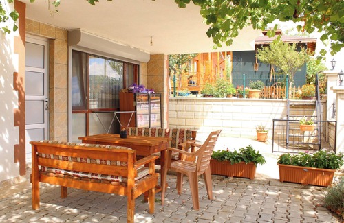 Salda Apartamento | Şahan Apart