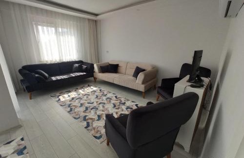 Finike Apartamento | ŞAHİNER APART Otel