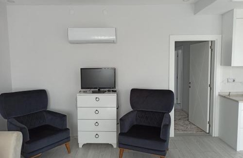 Finike Apartamento | ŞAHİNER APART Otel
