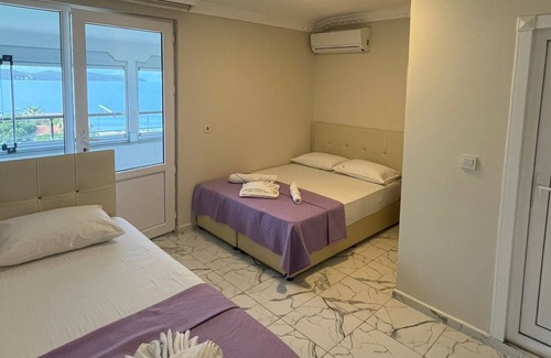 Marmara Hotel | Şakar Otel