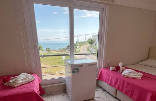 Marmara Hotel | Şakar Otel