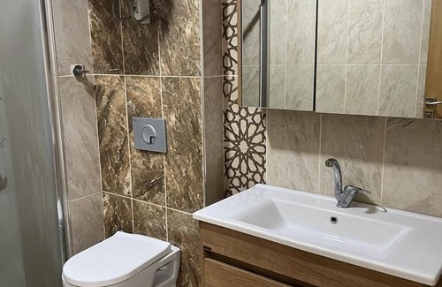 Trabzon Hotel | Şanlı Grand Otel
